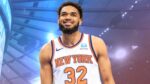 Knicks Notes: What New York sees in Karl-Anthony Cities, why Donte DiVincenzo was included in commerce