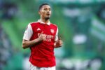 Arsenal’s Daring Transfer: Will William Saliba Be Traded for Aurelien Tchouameni?