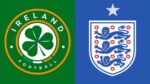 Republic of Eire vs England: Preview, predictions and lineups