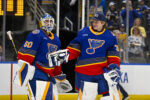 3 Daring St. Louis Blues Predictions in 2024-25