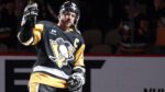 Sidney Crosby says he is ‘fairly optimistic’ about getting an extension achieved with the Penguins