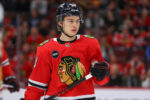 Blackhawks’ Connor Bedard feeling ‘quite a bit’ extra relaxed going into 12 months 2 of NHL