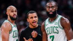 Road to Camp: What will the storylines surrounding Day One be for the Celtics?