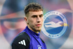 Brajan Gruda to Brighton: How Liverpool missed out on the German winger