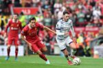 Federico Chiesa Talks Anfield Debut: ‘I Loved Each Little bit of It’