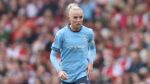 Why Alex Greenwood was at all times destined to guide Man Metropolis