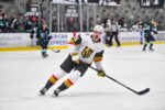 5 Standout Golden Knights Prospects From The 2024 NHL Rookie Faceoff