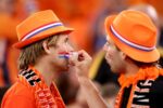 Past the Oranje: Younger Dutch skills prepared to beat the world