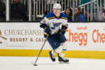 3 St. Louis Blues Prospects to Watch Throughout Preseason