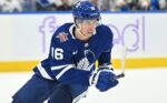 ‘I’ve Heard He’s Appeared Dynamite With (Sidney) Crosby And (Nathan) MacKinnon As Linemates At This Vail Camp’: Maple Leafs’ Mitch Marner Reportedly Coaching with Pair of NHL Stars in Colorado