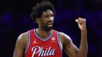 Joel Embiid indicators three-year, $192.9 million max extension that retains him in Philadelphia via 2029