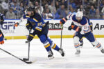 St. Louis Blues May Be With out Brandon Saad To Open Common Season