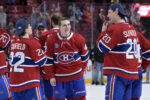 Canadiens: Few Surprises to Anticipate