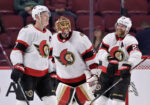 The Ottawa Senators and the Pursuit of Normalcy