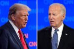 Yes, debate moderators must fact check presidential candidates during debates – Poynter