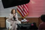 Truth test: Kamala Harris’ interview with the Nationwide Affiliation of Black Journalists – Poynter