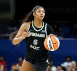 Angel Reese Dominated Out for Remainder of WNBA Season with Wrist Damage