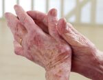 Arthritis medications could reverse COVID lung damage.