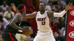 Former NBA All-Star says Bam Adebayo by no means profitable a DPOY is a ‘crime’