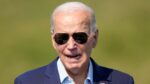 Biden charts course for closing months of presidency