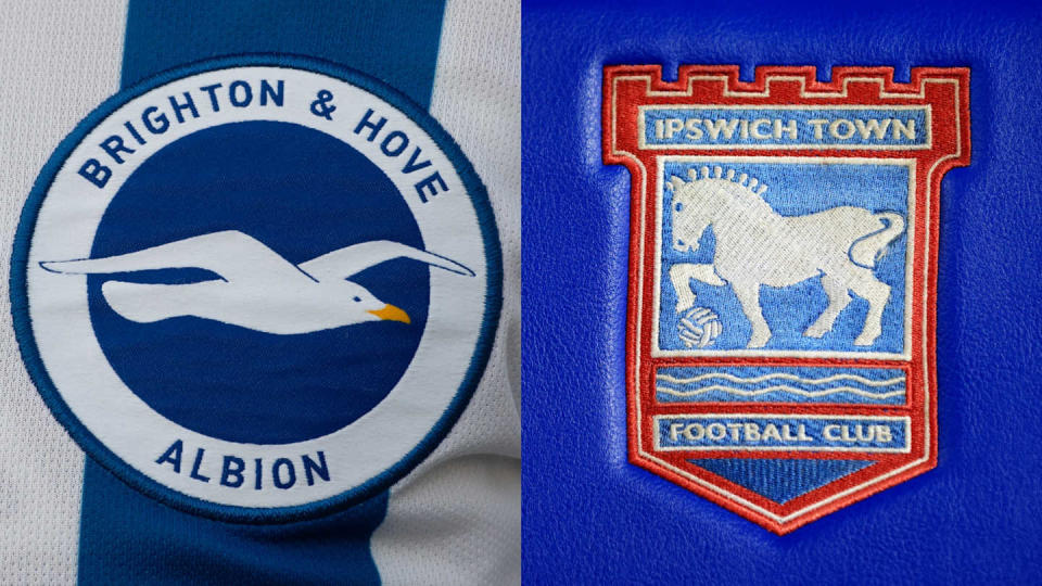 Brighton vs Ipswich: Preview, predictions and lineups