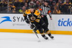 Bruins’ High 4 Common Season Milestones to Observe In the course of the 2024-25 Season