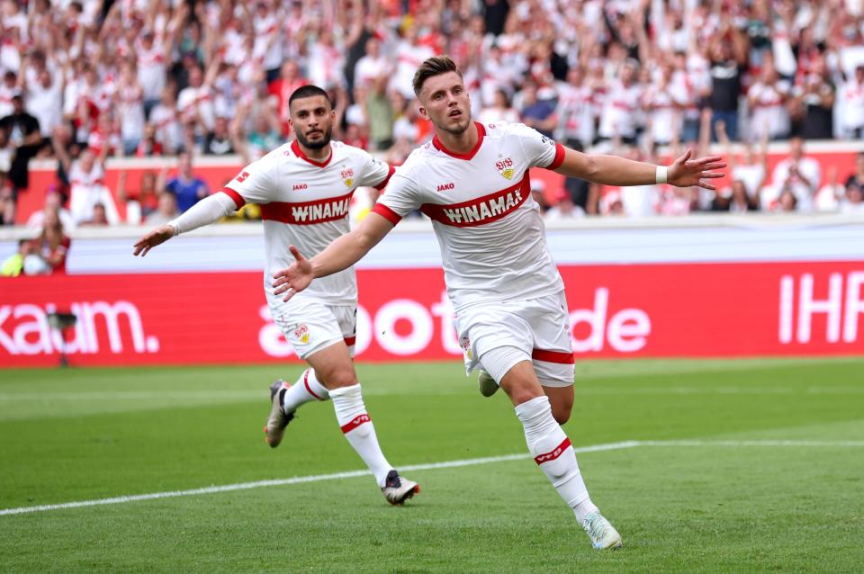 Bundesliga Recap: Matchday 4