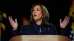 Can Kamala Harris win back Arab American support?