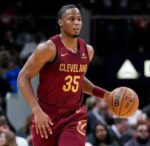 Cavaliers, Isaac Okoro Conform to Three-Yr, $38M Contract