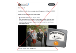 A Biden advert that featured Arlington Nationwide Cemetery differs from a Trump marketing campaign effort – Poynter