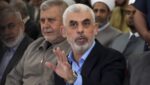 DOJ costs Hamas chief, different militants over Oct. 7 assaults