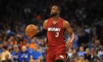 Dwayne Wade to turn into first participant honored with a statue outdoors Miami enviornment