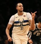 Former NBA Lottery Choose John Henson Confirms Retirement