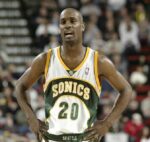 Gary Payton to Coach Males’s Basketball at School of Alameda