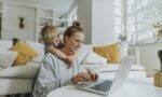 3 Aspect Gigs for Full-Time Working Mothers – NerdWallet