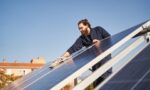 The right way to Clear Photo voltaic Panels: DIY or Rent Professionals? – NerdWallet