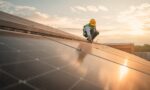 How Do Photo voltaic Panels Work? – NerdWallet