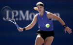 New York | Muchova mugs Paolini, as Haddad Maia downs Wozniacki