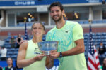 New York | Errani & Vavassori land the US Open Blended Doubles title 