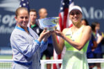 New York | Ostapenko & Kichenok carry US Open girls’s doubles trophy