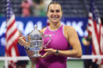 New York | Queen of onerous courts Sabalenka lands US Open title 