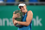 Seoul | Haddad Maia lands WTA 500 Korea Open title