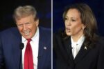 Grading the Trump-Harris debate — the great, the dangerous and the bizarre 