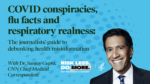 Poynter declares Dr. Sanjay Gupta as featured speaker for webinar – Poynter