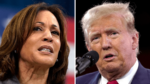 Harris marketing campaign accuses Trump of ‘flip-flopping’ on coverage points