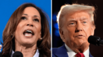 Harris needs to problem Trump on coverage at debate