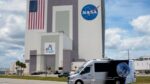 How a Trump-Musk authorities effectivity fee may have an effect on NASA