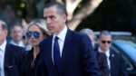 Is Hunter Biden deserving of a presidential pardon?