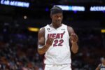 NBA legend suggests Warmth’s Pat Riley has grown ‘drained’ of Jimmy Butler