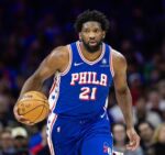 Joel Embiid, 76ers Conform to Three-Yr, $192.9M Extension